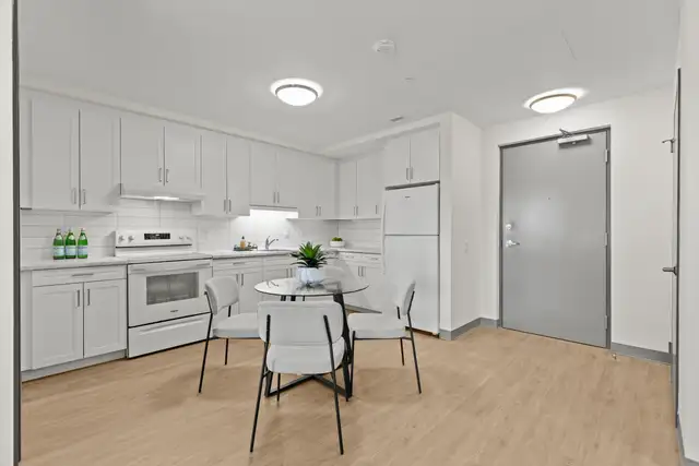 Brand New 2-Bedroom Suite — 55+ Residence | 5 Baker St, Thorold in Long Term Rentals in St. Catharines - Image 4