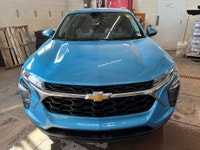 Welcome to Rallye Motors Nissan. To ensure we deliver you the service levels you deserve please call... (image 1)