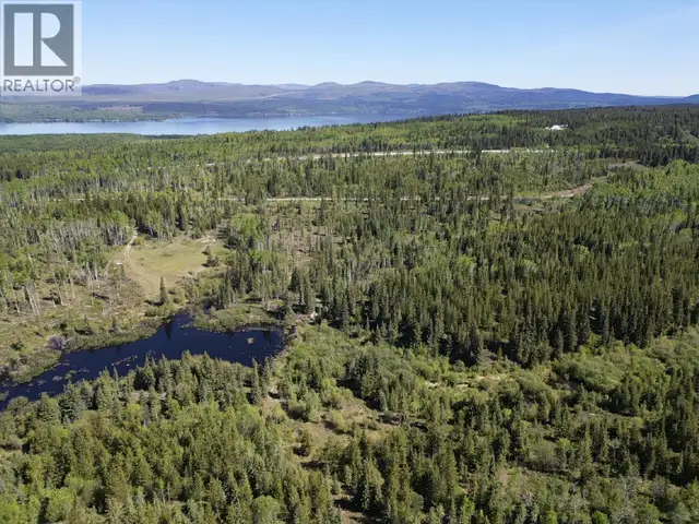 DL 6337 16 HIGHWAY Fraser Lake, British Columbia in Land for Sale in Burns Lake - Image 29