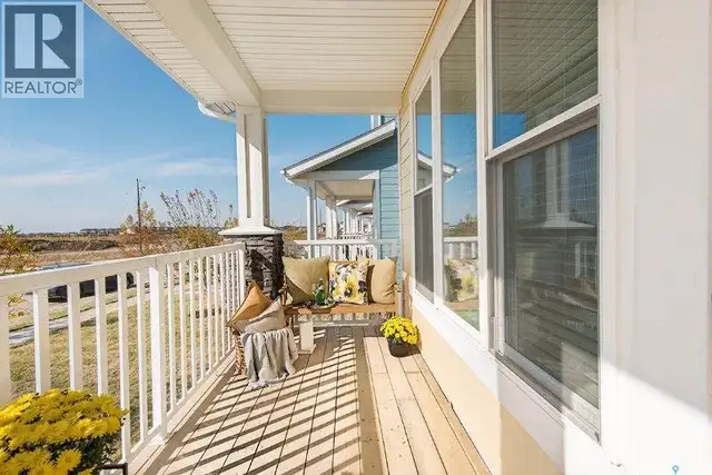 447 Eaton LANE Saskatoon, Saskatchewan in Houses for Sale in Saskatoon - Image 3