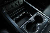 2017 Chevrolet Silverado 1500 LTZ | Bluetooth | Leather Seats | Back up Camera | Running Boards | Re... (image 9)