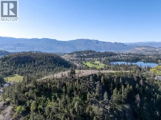 Lot 3 Shannon View Drive West Kelowna, British Columbia in Land for Sale in Penticton - Image 7