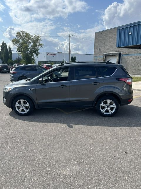 2018 Ford Escape SEL547508080723906567