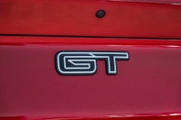 2022 Ford Mustang Mach-E GT Performance Edition AWD La Ford Mustang Mach-E GT Performance Edition AW... (image 8)