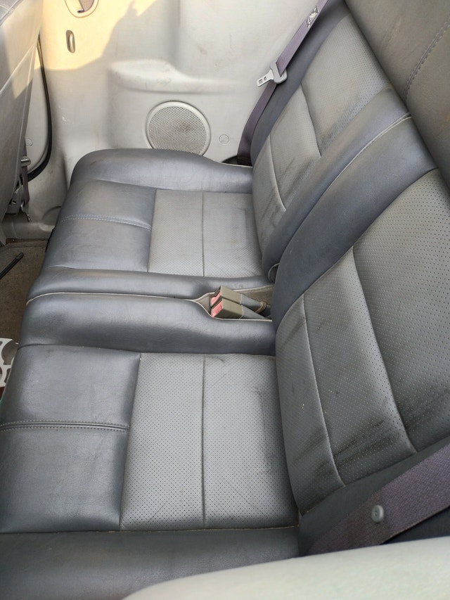 Chrysler pt Cruiser gt décapotable — photo 5