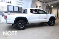 This Tacoma is super clean, well-kept truck that's ready to go. It comes equipped with Toyota’s prov... (image 5)