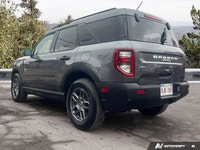 Welcome to Moncton Chrysler Jeep Dodge. Recent Arrival! 2025 Ford Bronco Sport Big Bend 1.5L EcoBoos... (image 3)