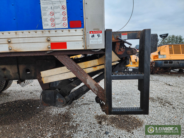 2013 Holland TL4061E Power Lift Gate - Stock #: IN-0821-4 in Heavy Equipment Parts & Accessories in Hamilton - Image 3