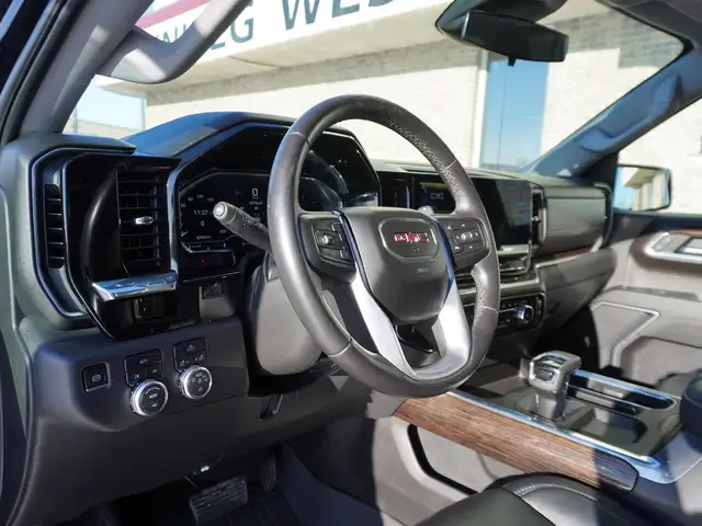 2022 GMC Sierra 1500 ELEVATION PREMIUM 3.0L DURAMAX 4X4, LOADED/ in Cars & Trucks in Winnipeg - Image 18