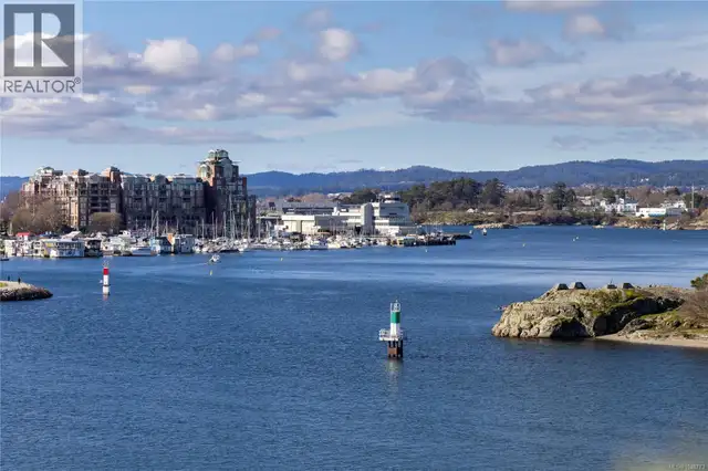 603 1234 Wharf St Victoria, British Columbia in Condos for Sale in Victoria - Image 23