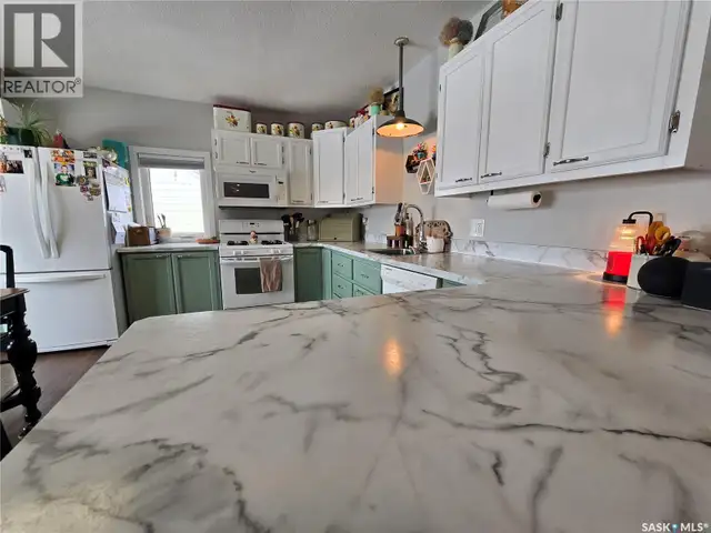 211 RYE STREET Yellow Grass, Saskatchewan in Houses for Sale in Regina - Image 8