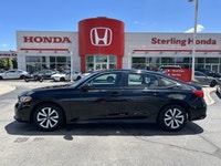 Come visit our Sterling Honda team, you can find us at 1495 Upper James Street, Hamilton, ON L9B 1K2... (image 7)