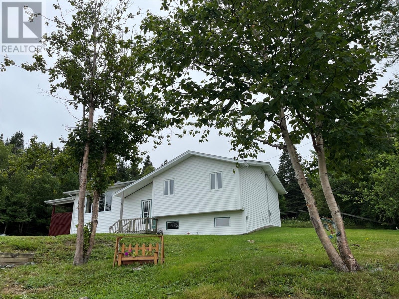 31 Circular Road Beachside, Newfoundland & Labrador Houses for Sale