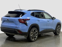 Meet the 2024 Chevrolet Trax Fwd 2rs, a smart, city-ready SUV that brings fresh style and everyday e... (image 2)