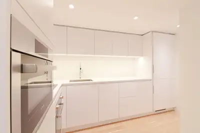 Renovated studio near McGill - ID 2037