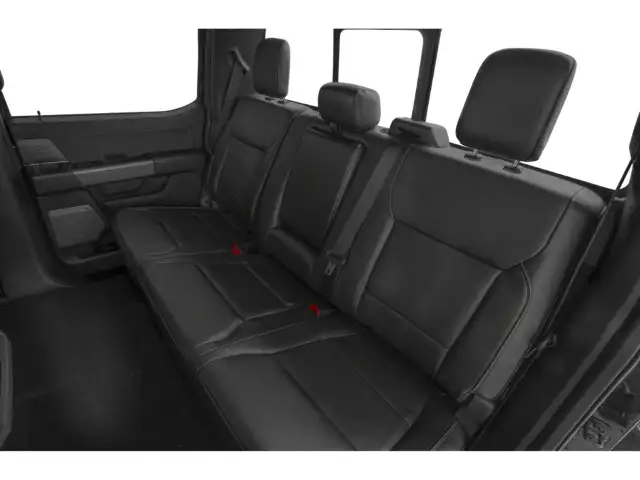 2026 Ford F-150 Lariat in Cars & Trucks in Medicine Hat - Image 11