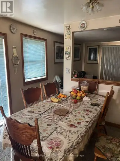 Act Now, Spacious Detached Bungalow In Demand Location, Close To All Amenities. Open Concept Main Fl...