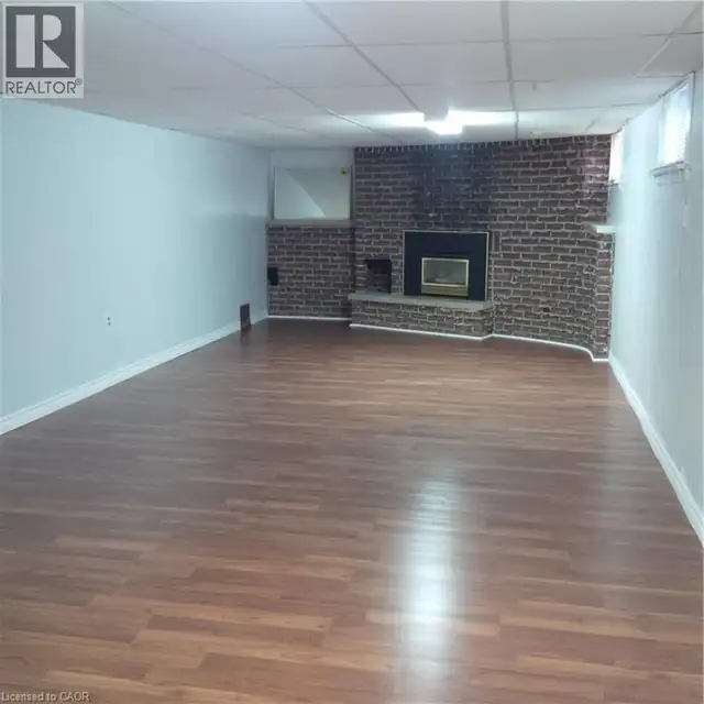 245 EIGHTH Avenue Kitchener, Ontario in Houses for Sale in Kitchener / Waterloo - Image 17