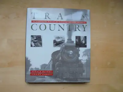 C.. N. R.  CANADIAN  TRAIN  HISTORY (v), View more