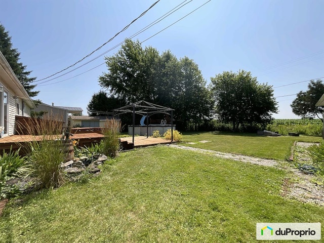 $339,000 - Mobile home in St-Jean-sur-Richelieu (St-Athanase) — photo 2