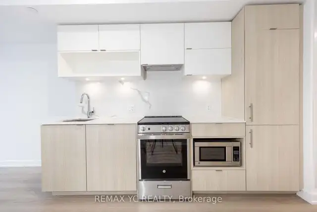 1BR & 2BR Brand New Condo units at Yonge St & Queen St E !! in Long Term Rentals in City of Toronto - Image 16