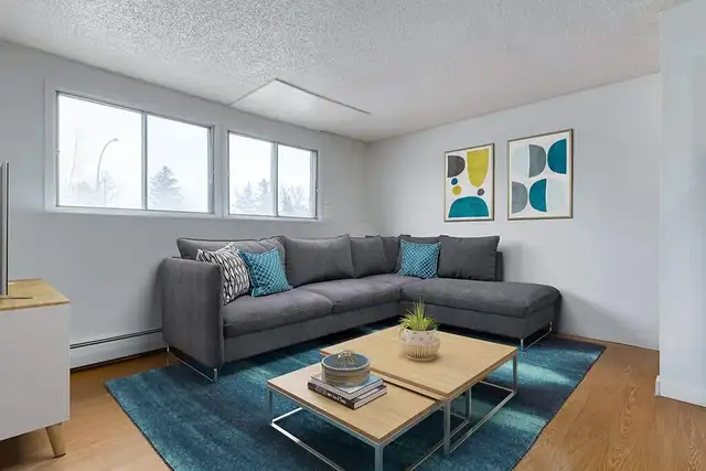Modern Apartments with Air Conditioning - Willow Creek Apartment in Long Term Rentals in Regina - Image 9
