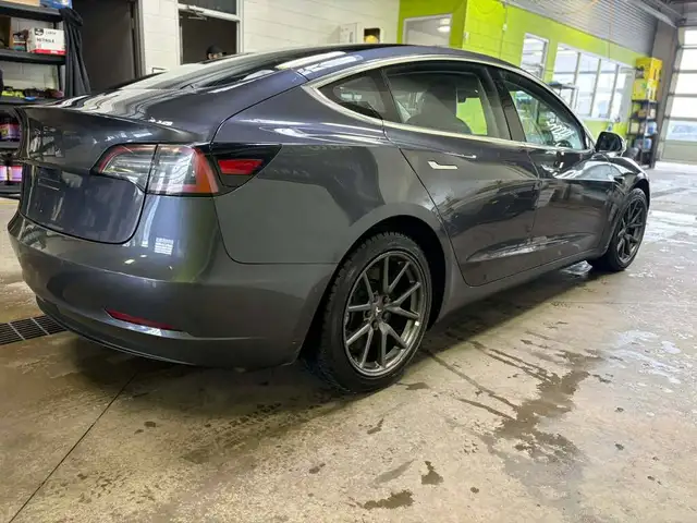 2018 Tesla Model 3 Long Range Battery AWD418454744848803843