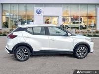 Ready to elevate your daily drives? This 2024 Nissan Kicks SV is a smart Sport Utility, gleaming in... (image 4)