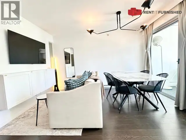 503 999 SEYMOUR STREET Vancouver, British Columbia in Long Term Rentals in Vancouver - Image 2