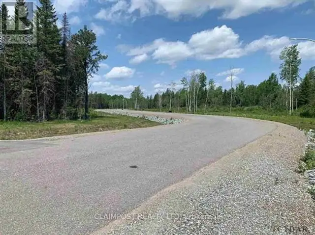 43 ABBEY LANE Timmins (TS - Dalton), Ontario in Land for Sale in Timmins - Image 3