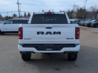 This new 2026 Ram 1500 Sport delivers bold styling, advanced technology, and impressive performance.... (image 4)