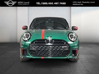 ===== Pourquoi acheter chez nous ? ===== Depuis plus de 50 ans, BMW MINI Laval est une référence dan... (image 9)
