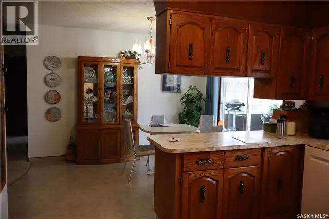 105 Magnan STREET Gravelbourg, Saskatchewan in Houses for Sale in Moose Jaw - Image 7