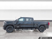 This 2024 GMC Sierra 1500 Elevation is powered by a robust 5.3L V8 engine paired with a smooth 8-spe... (image 2)