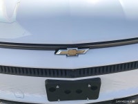 Price includes Added Accessories Plus Convenience Package Experience the future of electric SUVs wit... (image 8)