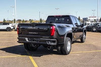 Welcome to Sherwood Buick GMC! This GMC Sierra 3500HD delivers a Turbocharged Diesel V8 6.6L/ engine... (image 8)