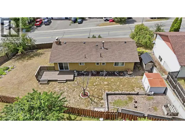 130 MIDNIGHT DRIVE Williams Lake, British Columbia in Houses for Sale in Williams Lake - Image 23