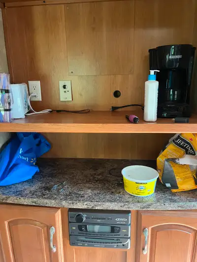 I have a 2008 keystone cougar 5th wheel for sale .Just don’t have time for camping .Condition good u...