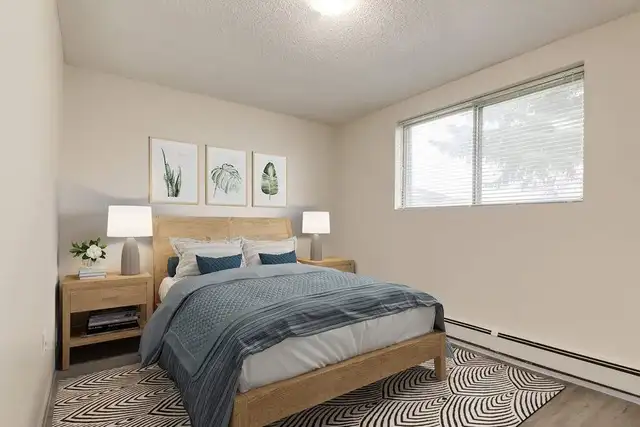 Affordable Apartments for Rent - Eighty Nine Collins Apartments  in Long Term Rentals in Medicine Hat - Image 4