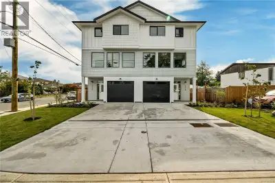Welcome to the biggest and newest units just finished in this collection of six thoughtfully designe...