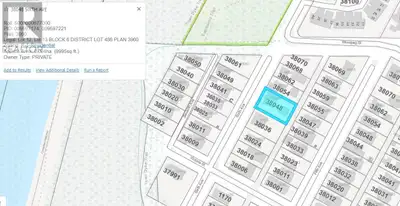 LAND ASSEMBLY - Excellent development opportunity in the core of downtown Squamish. Two adjacent lot...
