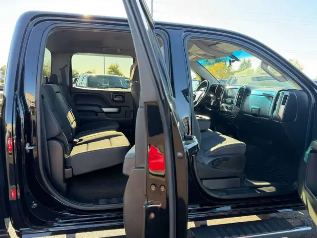 2017 Chevrolet Silverado 1500 LT6014090141086617618