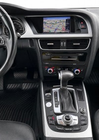 2016 Audi A4 . (image 8)
