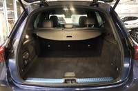 This Mercedes-Benz GLE 350 has a powerful Intercooled Turbo Gas/Electric I-4 2.0 L/121 engine poweri... (image 7)