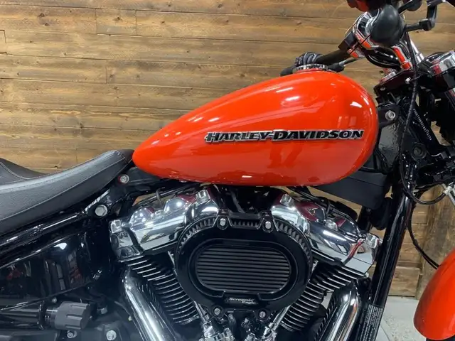 2020 Harley-Davidson Breakout 114 in Street, Cruisers & Choppers in Oshawa / Durham Region - Image 14