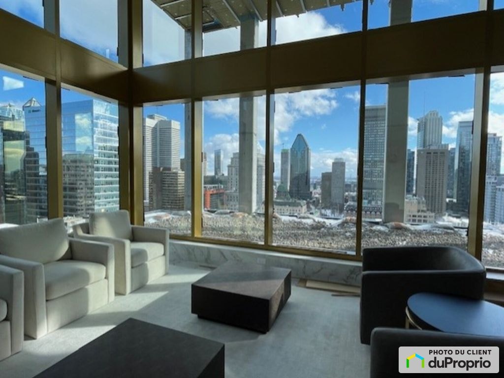 $530,000 - Condominium in Ville-Marie (downtown, old Mtl) — photo 2