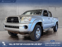 2008 Toyota Tacoma V6 CLOTH | V6 | 4.0 L | 6 CYLINDER