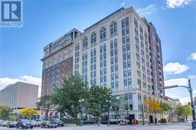 112 KING STREET EAST Street E Unit# 902 Hamilton, Ontario