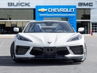 2024 Chevrolet Corvette Stingray 3LT Convertible Z51 Performance Package Vehicle Overview: Year: 202... (image 3)
