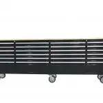 NEW 8 FT BLACK TOOL BENCH 24 DRAWER 24D96B in Tool Storage & Benches in Saskatoon - Image 6